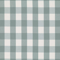 Kemble Cotton French Blue 7941 04 Fabric by the Metre